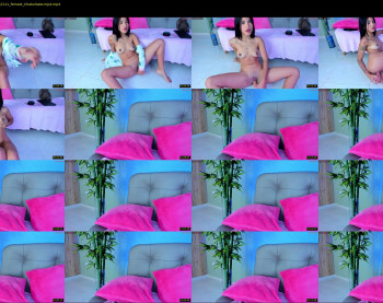 sweett_petite — 30 minute Chaturbate female cam show recording, 720p, Jul 12, 2024