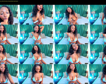 tamara_myller1 — 31 minute Chaturbate female cam show recording, 720p, Jul 12, 2024