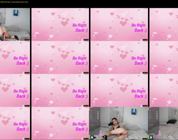 th3dirtyasian — 35 minute Chaturbate couple cam show recording, 720p, Jul 12, 2024