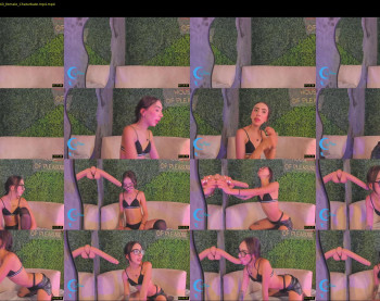 tinymoon_ — 45 minute Chaturbate female cam show recording, 720p, Jul 13, 2024
