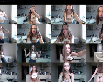 tootightwithbra — 119 minute Chaturbate female cam show recording, 720p, Jul 12, 2024