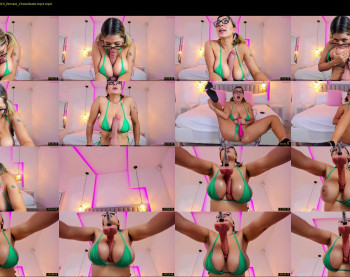 valerynova — 120 minute Chaturbate female cam show recording, 720p, Jul 12, 2024