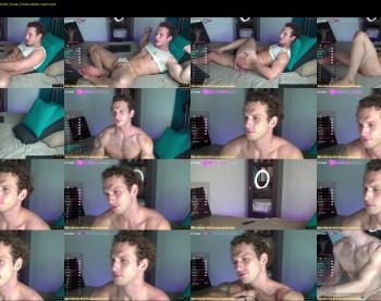 viktor_secret — 59 minute Chaturbate male cam show recording, 720p, Jul 12, 2024