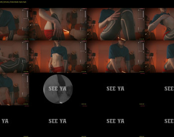 ynnenbrynn — 8 minute Chaturbate female cam show recording, 720p, Jul 12, 2024