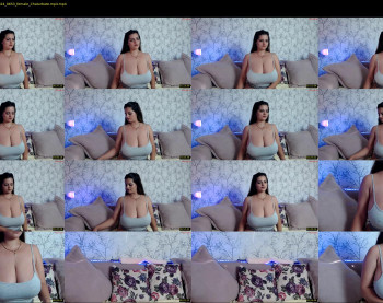 1dream_magical — 11 minute Chaturbate female cam show recording, 720p, Jul 13, 2024