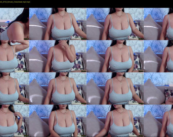 1dream_magical — 29 minute Chaturbate female cam show recording, 720p, Jul 13, 2024
