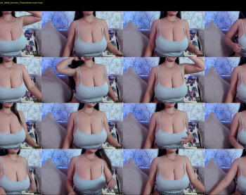 1dream_magical — 4 minute Chaturbate female cam show recording, 720p, Jul 13, 2024