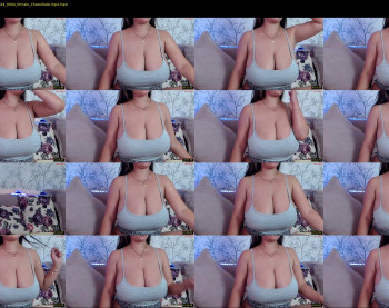 1dream_magical — 39 minute Chaturbate female cam show recording, 720p, Jul 13, 2024