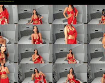 _adelle — 121 minute Chaturbate female cam show recording, 720p, Jul 13, 2024