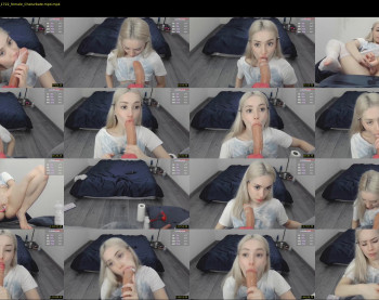 _chatur_babe — 120 minute Chaturbate female cam show recording, 720p, Jul 13, 2024