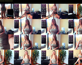 _jeniffer_hot — 38 minute Chaturbate female cam show recording, 720p, Jul 13, 2024