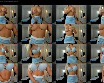_missperfection_ — 26 minute Chaturbate female cam show recording, 480p, Jul 14, 2024