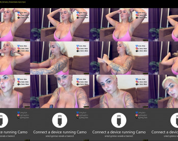 _morpho_ — 11 minute Chaturbate female cam show recording, 720p, Jul 13, 2024
