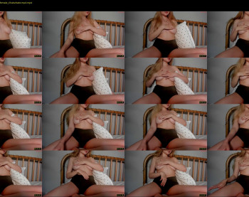 _o0o__ — 13 minute Chaturbate female cam show recording, 720p, Jul 13, 2024