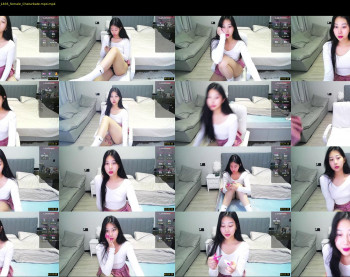 _smileflower_ — 57 minute Chaturbate female cam show recording, 720p, Jul 13, 2024