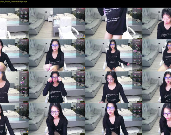 _smileflower_ — 49 minute Chaturbate female cam show recording, 720p, Jul 13, 2024