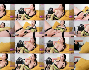 _timeless_paradox — 120 minute Chaturbate female cam show recording, 720p, Jul 13, 2024