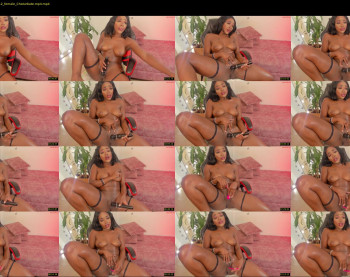 abbylinx1 — 12 minute Chaturbate female cam show recording, 720p, Jul 14, 2024