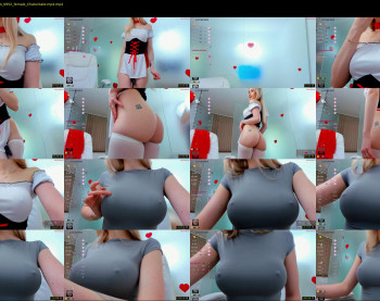 aileen_williams — 120 minute Chaturbate female cam show recording, 720p, Jul 13, 2024