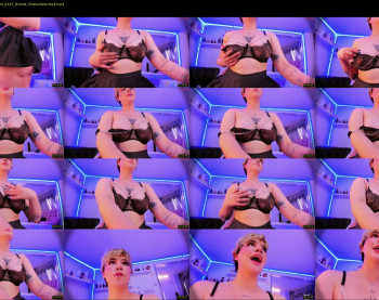 albaandthayron — 4 minute Chaturbate couple cam show recording, 720p, Jul 13, 2024