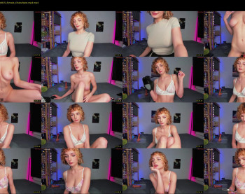 alice_edward — 65 minute Chaturbate couple cam show recording, 720p, Jul 14, 2024