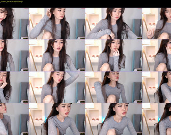 amiliyan — 3 minute Chaturbate female cam show recording, 720p, Jul 13, 2024