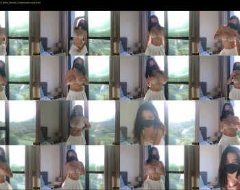 amyalwayshere — 14 minute Chaturbate female cam show recording, 720p, Jul 13, 2024