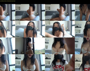 amyalwayshere — 15 minute Chaturbate female cam show recording, 720p, Jul 13, 2024