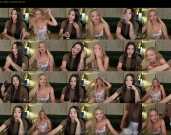 anabel054 — 7 minute Chaturbate female cam show recording, 720p, Jul 13, 2024