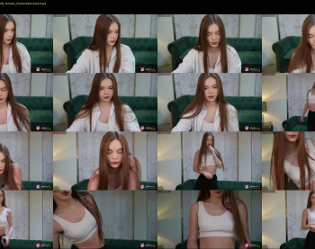 anabel054 — 22 minute Chaturbate female cam show recording, 720p, Jul 13, 2024