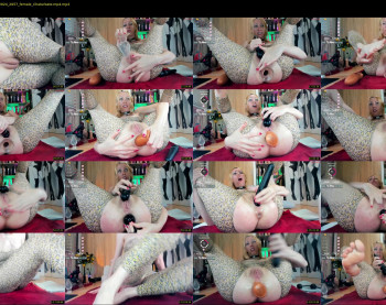 anal_queen_mona — 101 minute Chaturbate female cam show recording, 720p, Jul 13, 2024