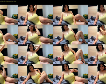 angell6969 — 8 minute Chaturbate female cam show recording, 720p, Jul 13, 2024