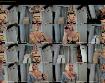 anna_monik — 68 minute Chaturbate couple cam show recording, 720p, Jul 14, 2024