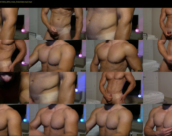 atlantis_is_calling_sos — 91 minute Chaturbate male cam show recording, 720p, Jul 13, 2024