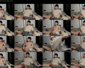 austin_falcon — 100 minute Chaturbate male cam show recording, 720p, Jul 12, 2024