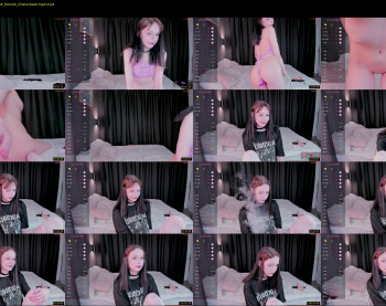 b4by_lol1 — 78 minute Chaturbate female cam show recording, 720p, Jul 14, 2024