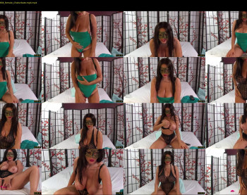 beccadelux — 65 minute Chaturbate female cam show recording, 720p, Jul 13, 2024