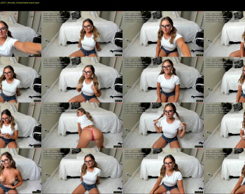 befxckingnice — 109 minute Chaturbate female cam show recording, 720p, Jul 14, 2024
