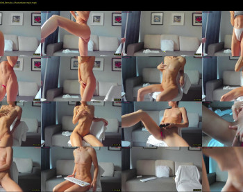 bella_hot77 — 104 minute Chaturbate female cam show recording, 720p, Jul 13, 2024