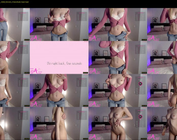 bigorgasm4us — 70 minute Chaturbate female cam show recording, 720p, Jul 13, 2024