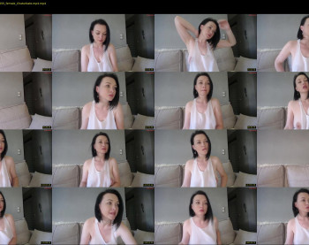 blueeyeess — 120 minute Chaturbate female cam show recording, 720p, Jul 13, 2024