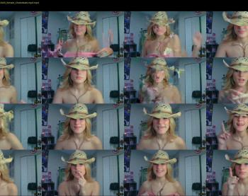 briadominick — 3 minute Chaturbate couple cam show recording, 720p, Jul 13, 2024