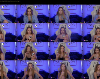 bright_diamonds_054 — 53 minute Chaturbate couple cam show recording, 720p, Jul 14, 2024