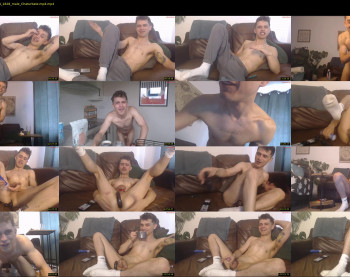 camdoattitude — 77 minute Chaturbate male cam show recording, 720p, Jul 12, 2024