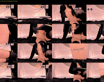 camilaramirez_ — 62 minute Chaturbate female cam show recording, 720p, Jul 13, 2024