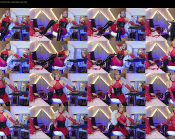carlotta_ricci — 35 minute Chaturbate female cam show recording, 720p, Jul 13, 2024