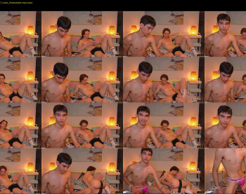 chem1ko — 14 minute Chaturbate male cam show recording, 720p, Jul 13, 2024