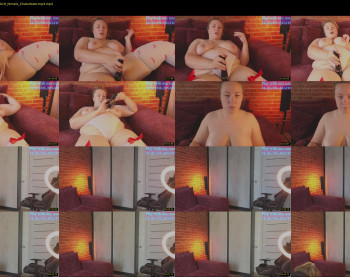 cute_darina — 11 minute Chaturbate female cam show recording, 720p, Jul 13, 2024