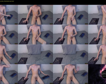 cutotorry — 31 minute Chaturbate male cam show recording, 720p, Jul 13, 2024