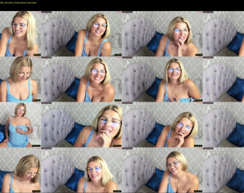 daisydavis_ — 116 minute Chaturbate female cam show recording, 720p, Jul 14, 2024